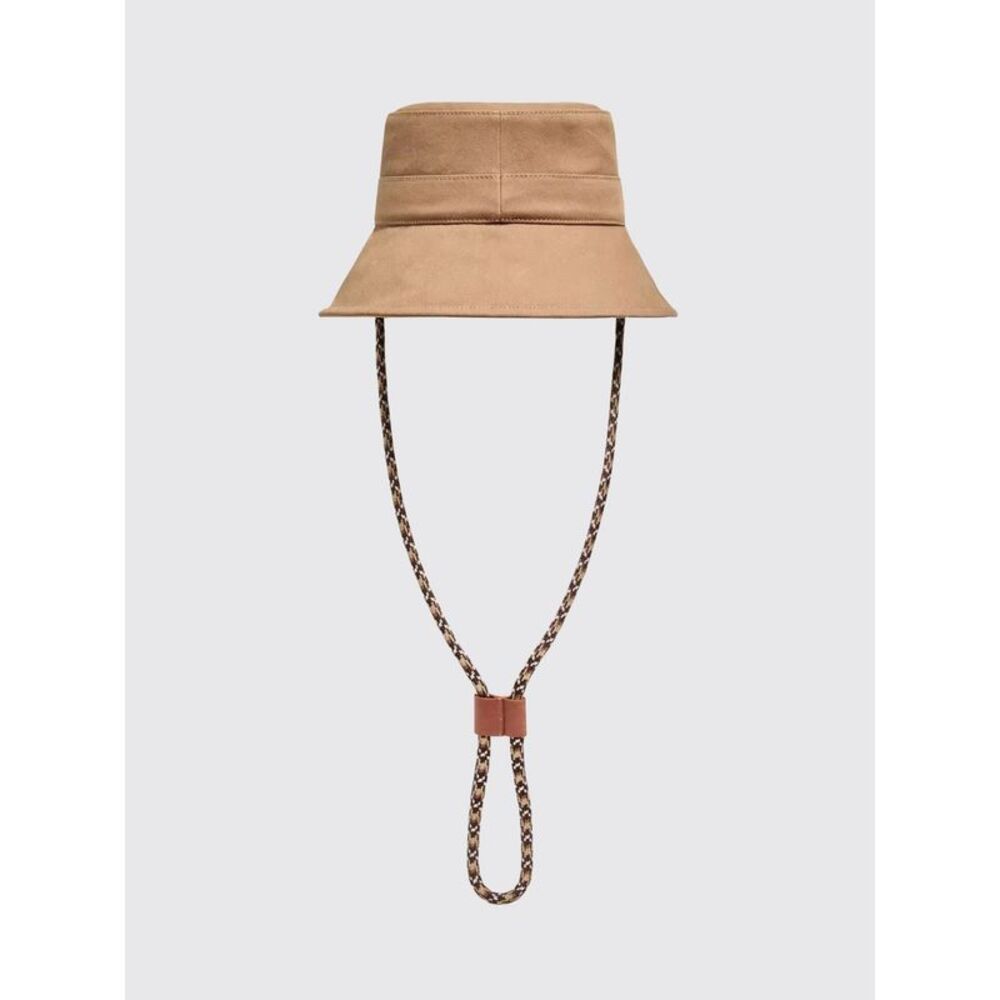 Moncler Women Cotton Bucket Hat Moncler - Picture 1 of 1